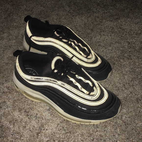 Nike Air Max 97 - Picture 6 of 8